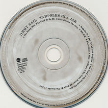 Load image into Gallery viewer, Jimmy Nail : Tadpoles In A Jar (CD, Album)