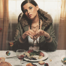 Load image into Gallery viewer, Nelly Furtado : Folklore (CD, Album, Enh)