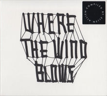 Load image into Gallery viewer, Various : Where The Wind Blows (CD, Comp)