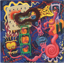 Load image into Gallery viewer, Orbital : In Sides (CD, Album, RE)