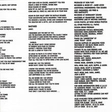 Load image into Gallery viewer, Agnostic Front : One Voice (CD, Album, RE)