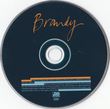 Load image into Gallery viewer, Brandy (2) : Afrodisiac (CD, Album)