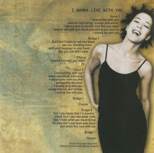 Load image into Gallery viewer, Princessa : I Won't Forget You (CD, Album)