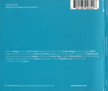 Load image into Gallery viewer, François K* : Deep And Sexy (A Wave Music Compilation) (CD, Mixed)