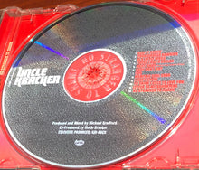 Load image into Gallery viewer, Uncle Kracker : No Stranger To Shame (CD, Album)