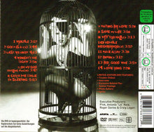 Load image into Gallery viewer, P!NK : Try This (CD, Album, Copy Prot. + DVD-V, Ltd, PAL)