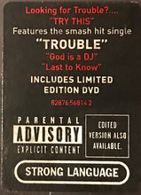 Load image into Gallery viewer, P!NK : Try This (CD, Album, Copy Prot. + DVD-V, Ltd, PAL)