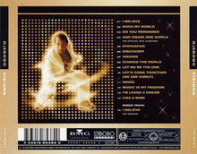 Load image into Gallery viewer, DJ BoBo : Visions (CD, Album)