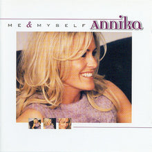 Load image into Gallery viewer, Annika : Me & Myself (HDCD, Album)