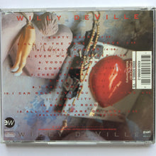 Load image into Gallery viewer, Willy DeVille : Backstreets Of Desire (CD, Album)