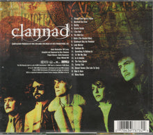 Load image into Gallery viewer, Clannad : Greatest Hits (CD, Comp, RM)