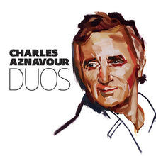 Load image into Gallery viewer, Charles Aznavour : Duos (2xCD, Album)