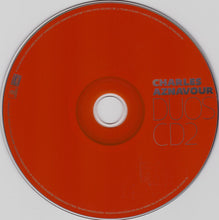 Load image into Gallery viewer, Charles Aznavour : Duos (2xCD, Album)