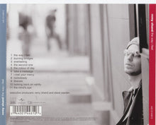 Load image into Gallery viewer, Remy Shand : The Way I Feel (CD, Album)