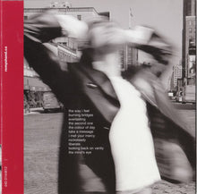 Load image into Gallery viewer, Remy Shand : The Way I Feel (CD, Album)