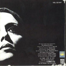 Load image into Gallery viewer, Fairuz = Fairuz : أنا وسهرانة = Ana Ou Sehrani (CD, Album, Comp)