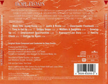 Load image into Gallery viewer, Dave Grusin : Hope Floats (Original Score Soundtrack) (CD, Album)