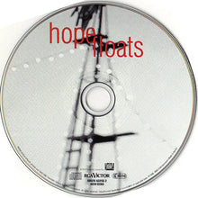 Load image into Gallery viewer, Dave Grusin : Hope Floats (Original Score Soundtrack) (CD, Album)