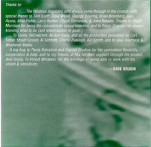 Load image into Gallery viewer, Dave Grusin : Hope Floats (Original Score Soundtrack) (CD, Album)