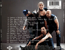 Load image into Gallery viewer, Rednex : ...Farm Out! (CD, Album)