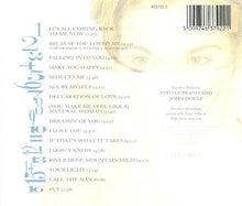 Load image into Gallery viewer, Céline Dion : Falling Into You (CD, Album)