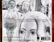 Load image into Gallery viewer, Christian Falk : Quel Bordel (CD, Album)