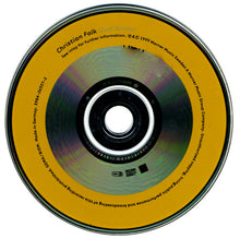 Load image into Gallery viewer, Christian Falk : Quel Bordel (CD, Album)