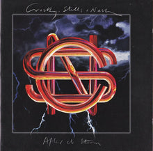 Load image into Gallery viewer, Crosby, Stills & Nash : After The Storm (CD, Album)
