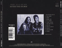 Load image into Gallery viewer, Crosby, Stills & Nash : After The Storm (CD, Album)