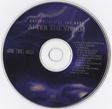 Load image into Gallery viewer, Crosby, Stills & Nash : After The Storm (CD, Album)