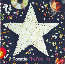 Load image into Gallery viewer, Roxette : The Pop Hits (CD, Comp, Copy Prot.)