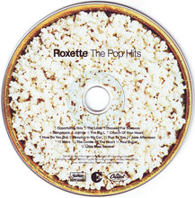Load image into Gallery viewer, Roxette : The Pop Hits (CD, Comp, Copy Prot.)