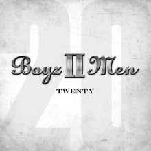 Load image into Gallery viewer, Boyz II Men : Twenty (2xCD, Album)