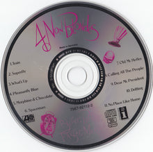 Load image into Gallery viewer, 4 Non Blondes : Bigger, Better, Faster, More! (CD, Album)