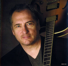 Load image into Gallery viewer, Chuck Loeb : Between 2 Worlds (CD, Album)