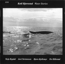 Load image into Gallery viewer, Ketil Bjørnstad : Water Stories (CD, Album)