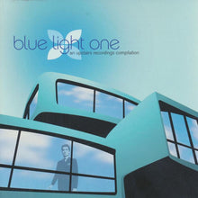 Load image into Gallery viewer, Various : Blue Light One (CD)