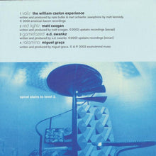 Load image into Gallery viewer, Various : Blue Light One (CD)