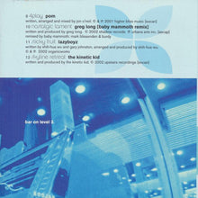 Load image into Gallery viewer, Various : Blue Light One (CD)