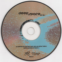 Load image into Gallery viewer, François K.* : Deep Space NYC Vol. 1 (CD, Mixed)