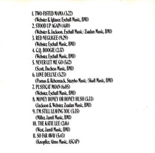 Load image into Gallery viewer, Katie Webster : Two-Fisted Mama! (CD, Album)
