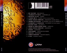 Load image into Gallery viewer, Various : Arabesque (CD, Comp)