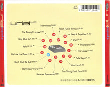 Load image into Gallery viewer, Uriel : Exploits (CD, Album)