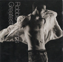 Load image into Gallery viewer, Robbie Williams : Greatest Hits (CD, Comp)