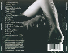 Load image into Gallery viewer, Robbie Williams : Greatest Hits (CD, Comp)