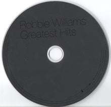 Load image into Gallery viewer, Robbie Williams : Greatest Hits (CD, Comp)