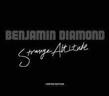 Load image into Gallery viewer, Benjamin Diamond : Strange Attitude (CD, Album + CD, Comp, Enh + Ltd)