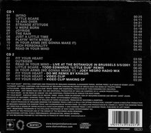 Load image into Gallery viewer, Benjamin Diamond : Strange Attitude (CD, Album + CD, Comp, Enh + Ltd)