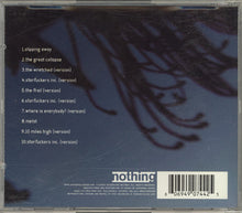 Load image into Gallery viewer, Nine Inch Nails : Things Falling Apart (CD, EP)