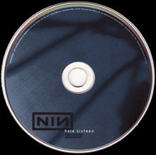 Load image into Gallery viewer, Nine Inch Nails : Things Falling Apart (CD, EP)